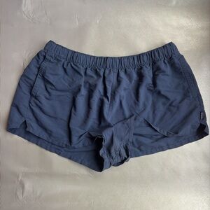 Women's Patagonia Barely Baggies Shorts